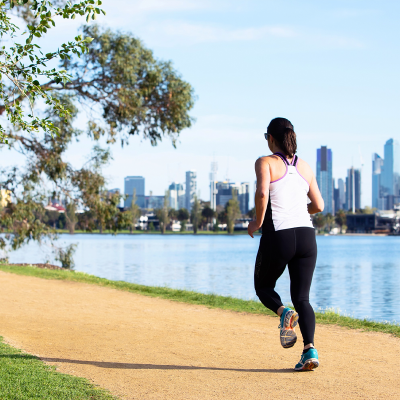 Podiatry | Melbourne CBD | Pure Physio