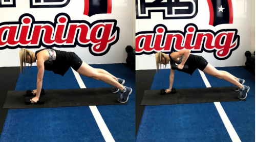 F45: Resistance And Cardio Training 